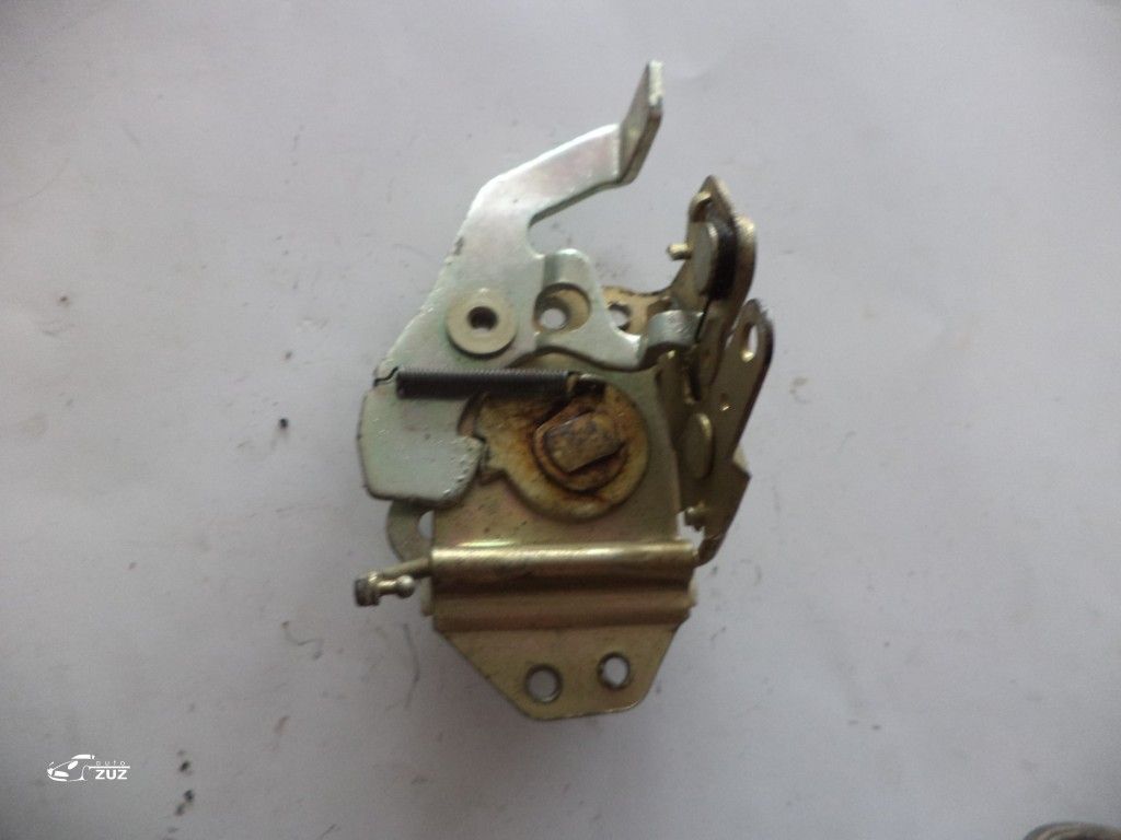 Broasca usa FIAT 22