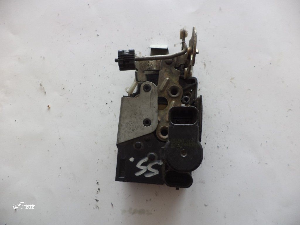 Broasca usa FIAT BRAVA SS1