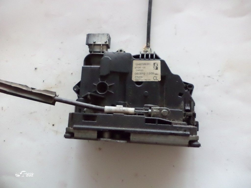 Broasca usa FIAT DUCATO - 1345728080