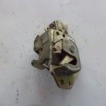 Broasca usa FIAT DUCATO spate