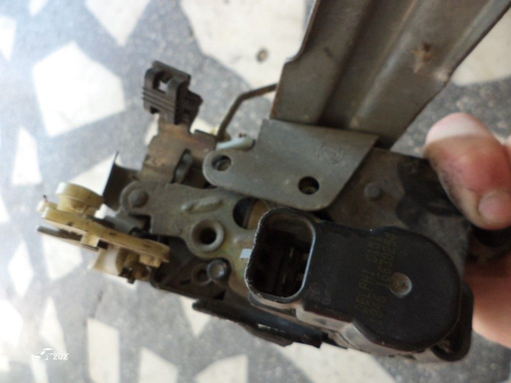 Broasca usa FIAT MAREA -  16630254