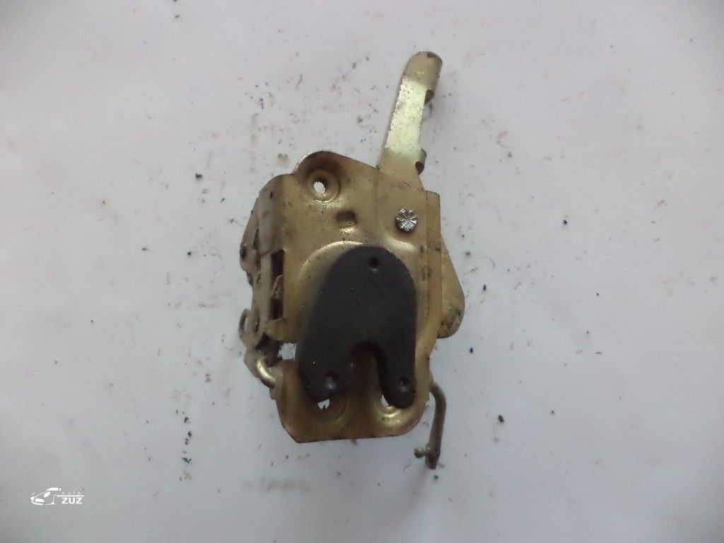 Broasca usa FIAT PANDA