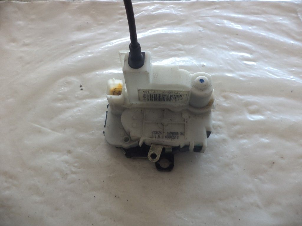 Broasca usa FIAT PANDA - 46803510