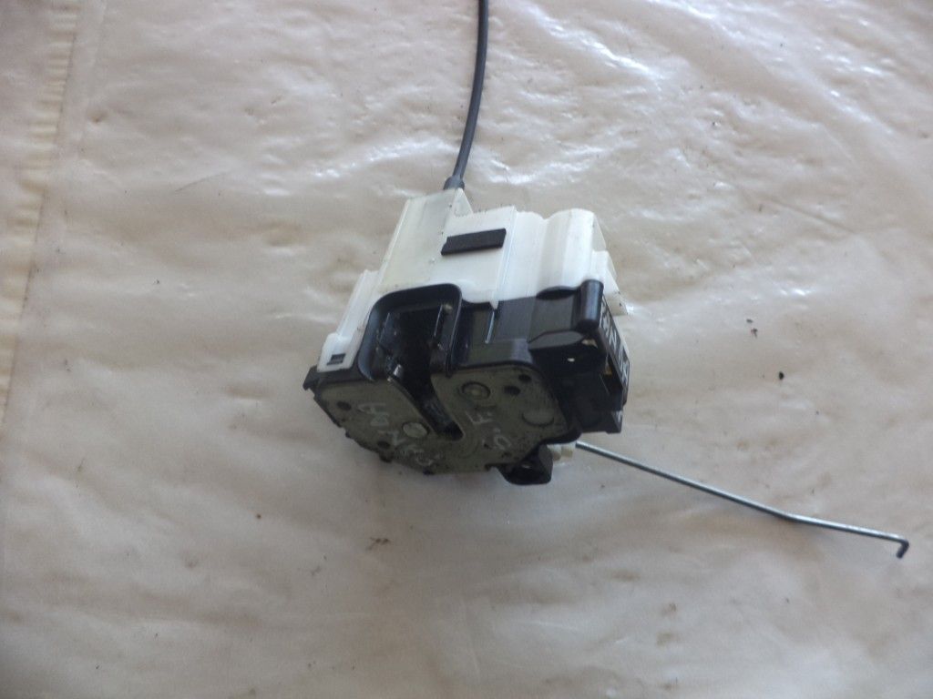 Broasca usa FIAT PANDA - 46810999