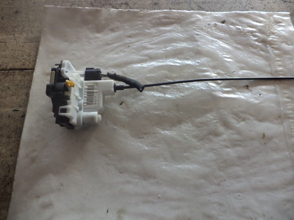 Broasca usa FIAT PANDA - 46842676