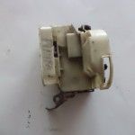 Broasca usa FIAT PUNTO