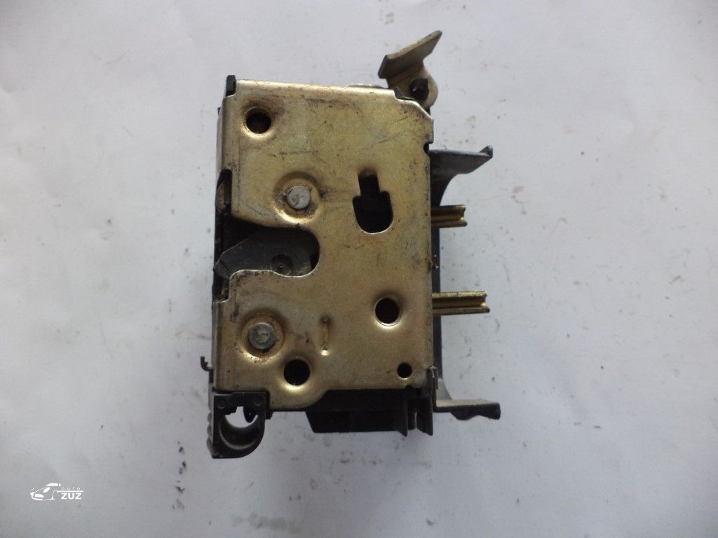 Broasca usa FIAT PUNTO DF1