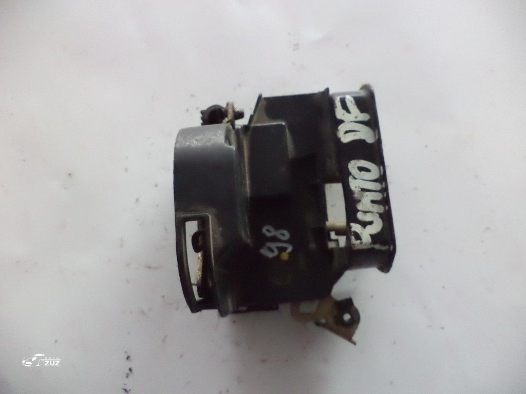 Broasca usa FIAT PUNTO DF