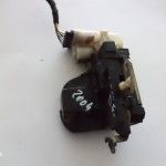 Broasca usa FIAT PUNTO DF
