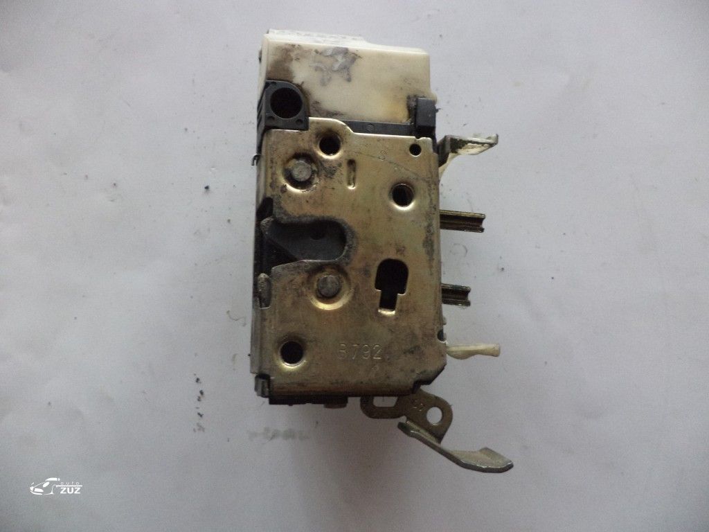 Broasca usa FIAT PUNTO SF1