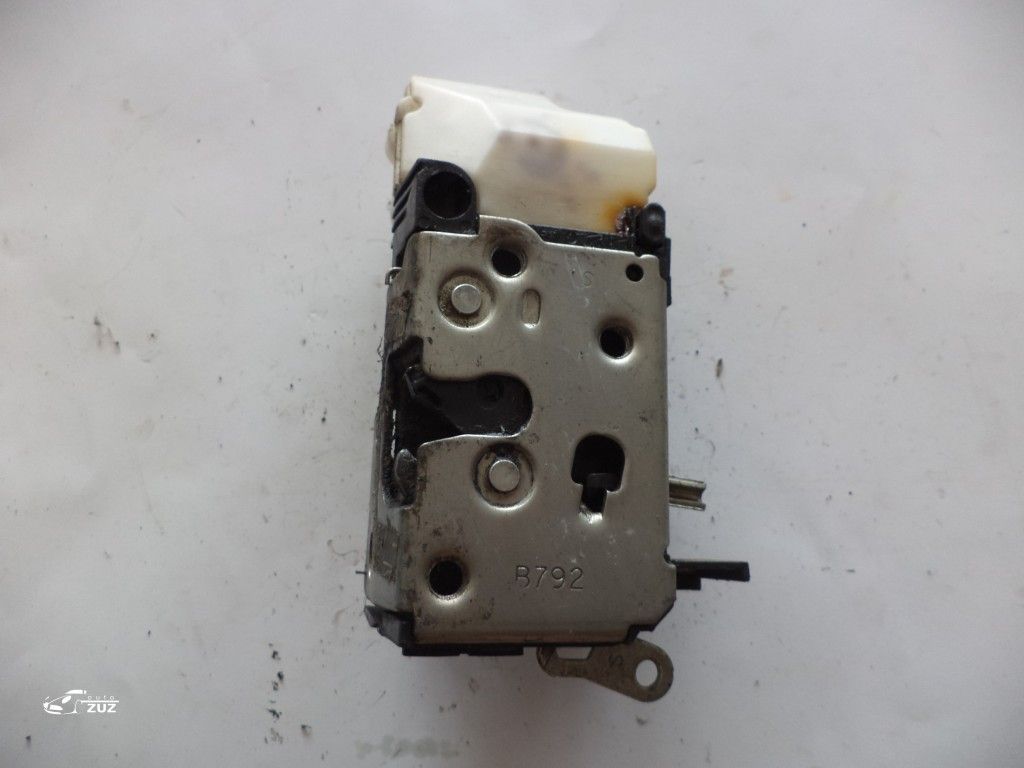 Broasca usa FIAT PUNTO SFFF1