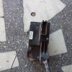 Broasca usa FORD FIESTA - 2S61 -A21979-A