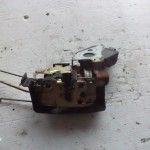 Broasca usa KIA RIO SF