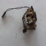 Broasca usa LANCIA DEDRA DS