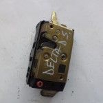 Broasca usa LANCIA DELTA DS