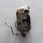 Broasca usa LANCIA LYBRA DF
