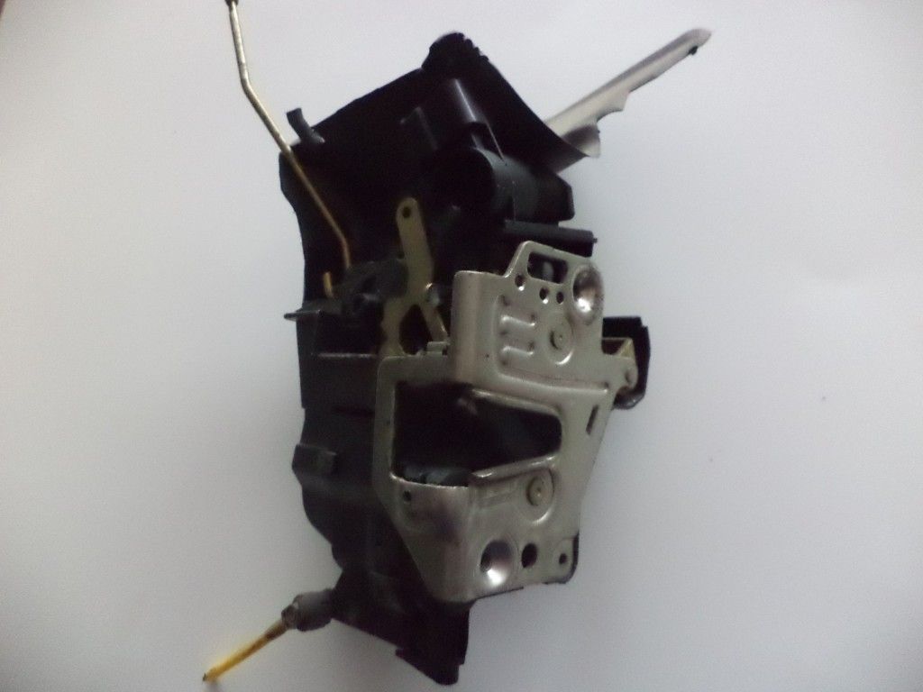 Broasca usa MERCEDES SLK - A1707200435