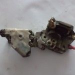 Broasca usa NISSAN MICRA  - 8055249800