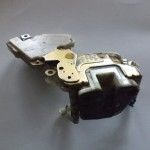 Broasca usa NISSAN PRIMERA - 8055201U60