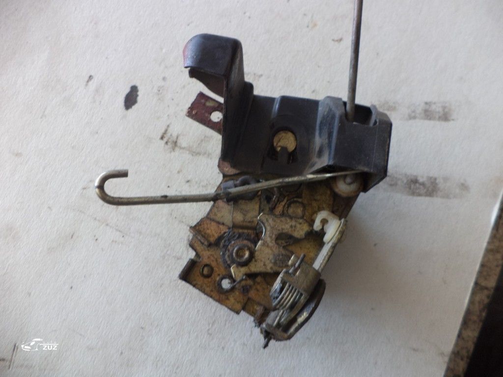 Broasca usa OPEL KADETT  1