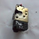 Broasca usa PEUGEOT 206  SS