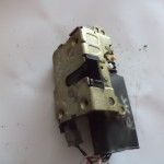Broasca usa RENAULT 25