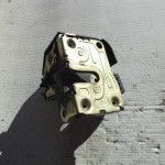 Broasca usa RENAULT CLIO 2001