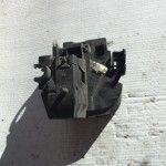 Broasca usa RENAULT  CLIO 2001 DF