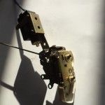 Broasca usa SKODA FELICIA - 6U0839015D