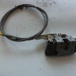 Broasca usa culisanta MERCEDES SPRINTER W906 - A9067304335