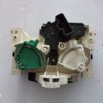 Butoane clima DACIA LOGAN - 695770001 1