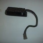 Butoane geam  OPEL ASTRA F