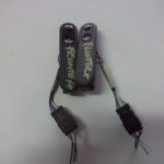 Butoane geam OPEL FRONTERA - 91144147