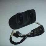 Butoane geam OPEL TIGRA