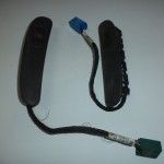 Butoane geam OPEL VECTRA B - 90433373