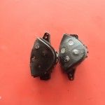 Butoane volan MERCEDES W211 E CLASS - A2118213358