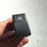 Buton DSC MAZDA 6 - R15A469