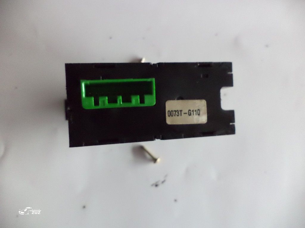 Buton aer conditionat HONDA  CIVIC 1.7 CDTI