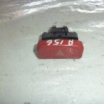 Buton avarie ALFA ROMEO 156