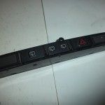 Buton avarie CHRYSLER VOYAGER - 04685925AA