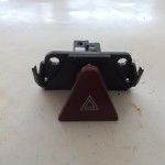 Buton avarie PEUGEOT 307 - 9643219577