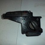 Buton avarie TOYOTA YARIS - 758294