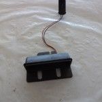 Buton deschidere SMART - 0007509V001