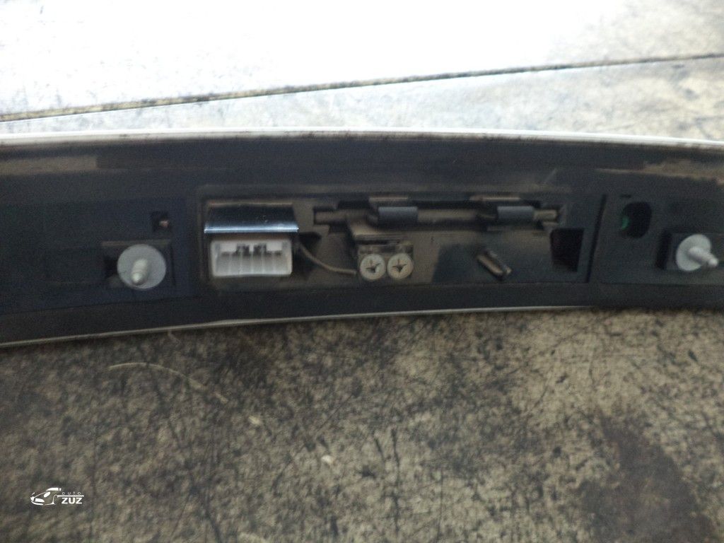 Buton deschidere portbagaj  FIAT STILO