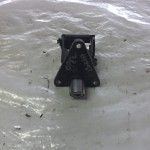 Buton deschidere portbagaj OPEL CORSA