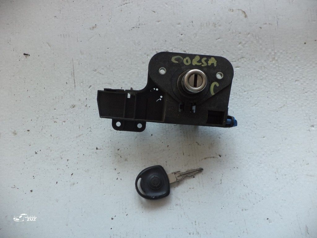 Buton deschidere portbagaj OPEL CORSA C