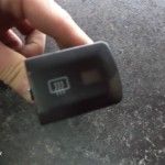 Buton dezaburire AUDI - 8L0941503A