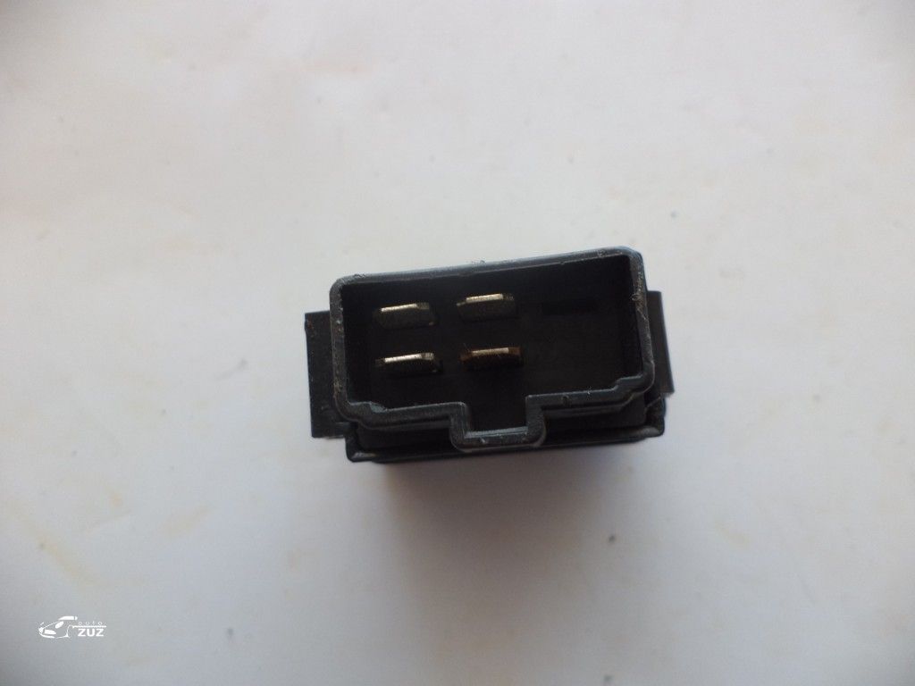 Buton  dezaburire KIA