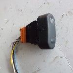 Buton dezaburire RENAULT KANGOO