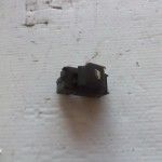 Buton geam CITROEN C4 - 9649636777